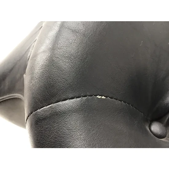 Harley 2001 Electra Glide Classic EFI FLHTCI Seat 3433 x52164-97D 8