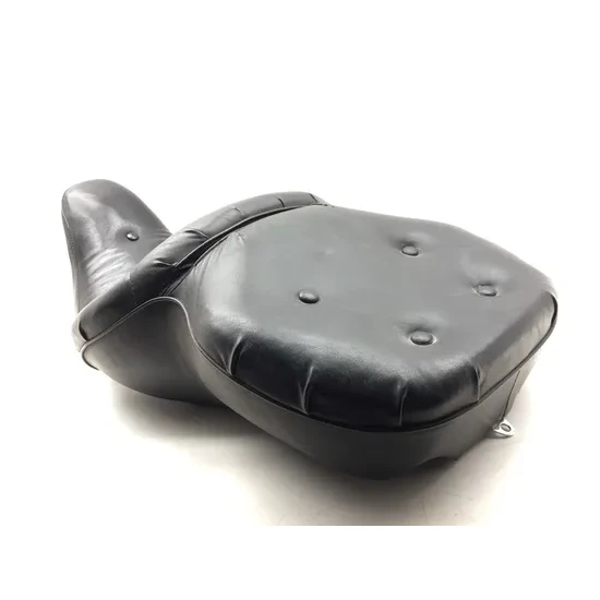 Harley 2001 Electra Glide Classic EFI FLHTCI Seat 3433 x52164-97D 3