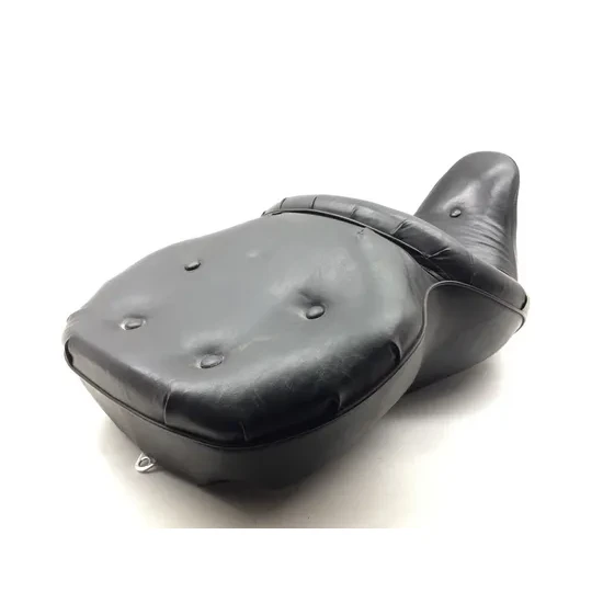 Harley 2001 Electra Glide Classic EFI FLHTCI Seat 3433 x52164-97D 6