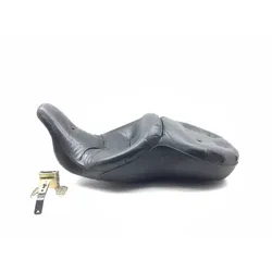Harley 2001 Electra Glide Classic EFI FLHTCI Seat 3433 x52164-97D