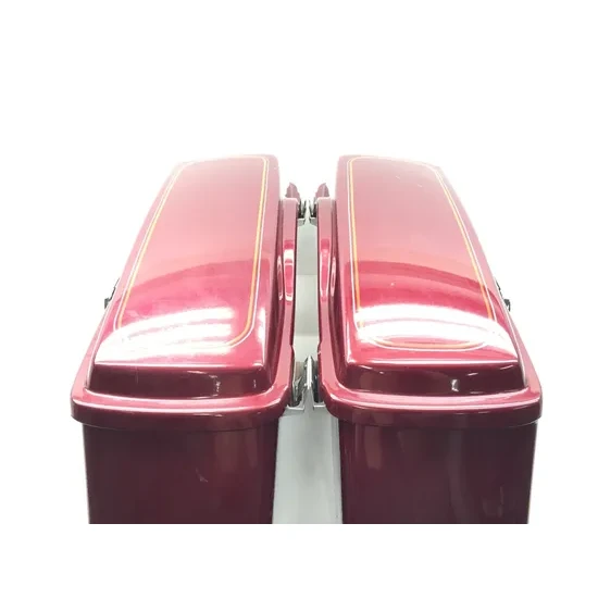 Harley 2001 Electra Glide Classic EFI FLHTCI Saddlebags 3433 x 12