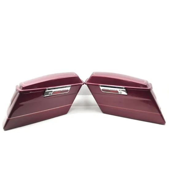 Harley 2001 Electra Glide Classic EFI FLHTCI Saddlebags 3433 x 1