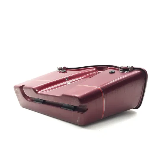 Harley 2001 Electra Glide Classic EFI FLHTCI Saddlebags 3433 x 9