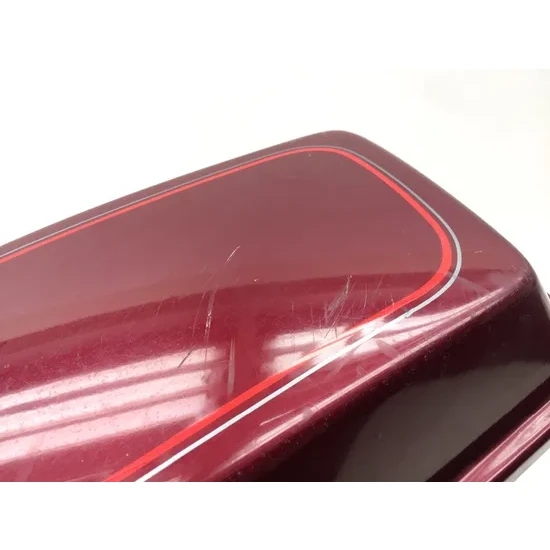 Harley 2001 Electra Glide Classic EFI FLHTCI Saddlebags 3433 x 3
