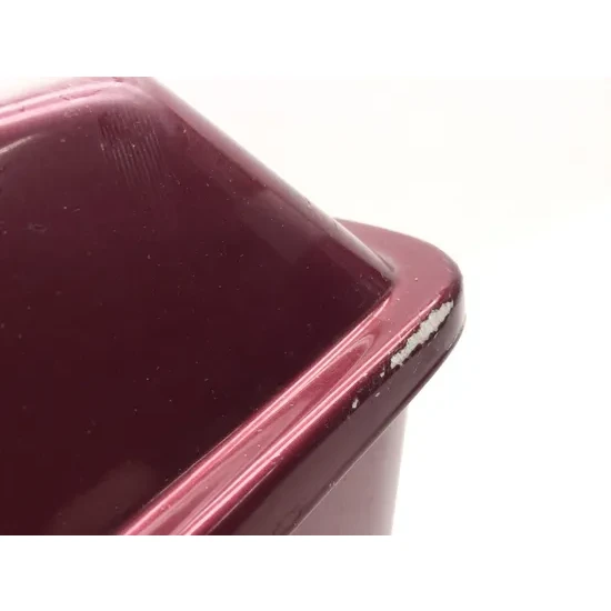 Harley 2001 Electra Glide Classic EFI FLHTCI Saddlebags 3433 x 4