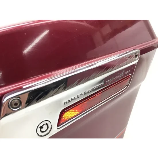Harley 2001 Electra Glide Classic EFI FLHTCI Saddlebags 3433 x 13