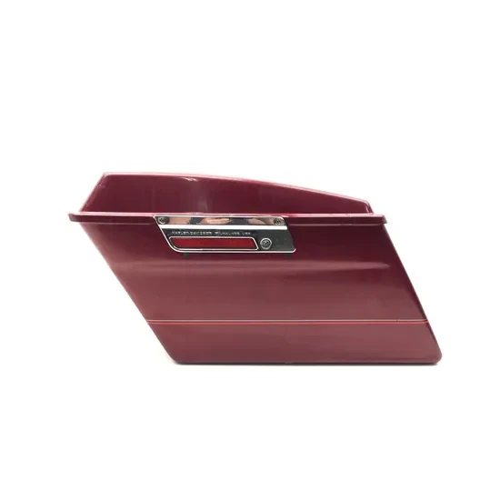Harley 2001 Electra Glide Classic EFI FLHTCI Saddlebags 3433 x 7