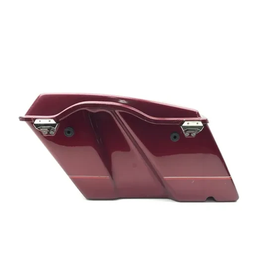 Harley 2001 Electra Glide Classic EFI FLHTCI Saddlebags 3433 x 5