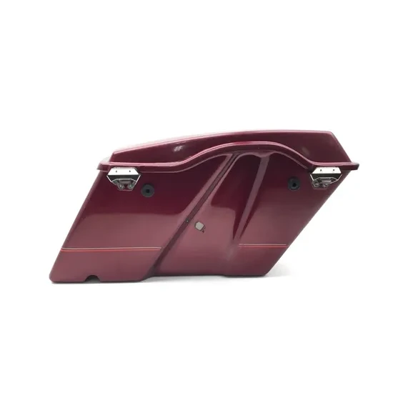 Harley 2001 Electra Glide Classic EFI FLHTCI Saddlebags 3433 x 8