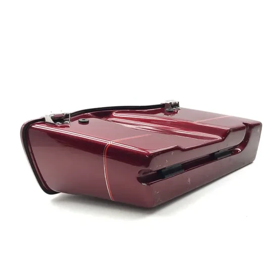 Harley 2001 Electra Glide Classic EFI FLHTCI Saddlebags 3433 x 6