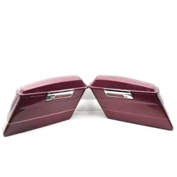 Harley 2001 Electra Glide Classic EFI FLHTCI Saddlebags 3433 x