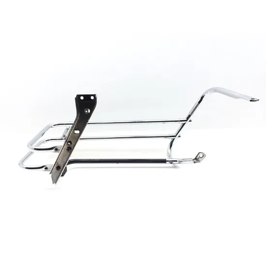 Harley 2001 Electra Glide Classic EFI Saddlebag Mount Luggage Protector 3433 x 9