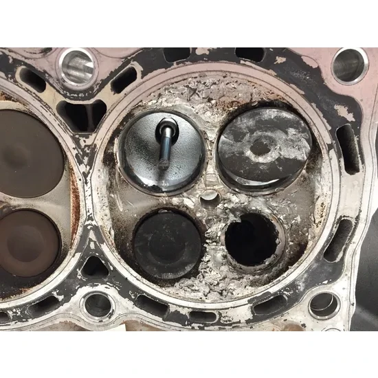 Polaris 2016 RZR S 1000 EPS Engine Cylinder Head 3432 x 3022716 2
