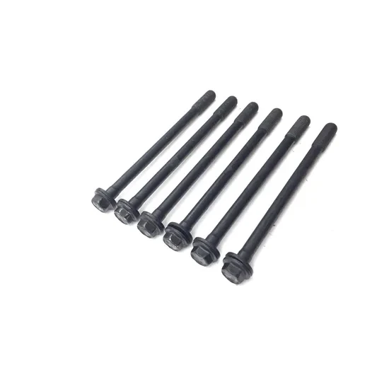 Polaris 2016 RZR S 1000 EPS Engine Cylinder Head Bolts 3432 3