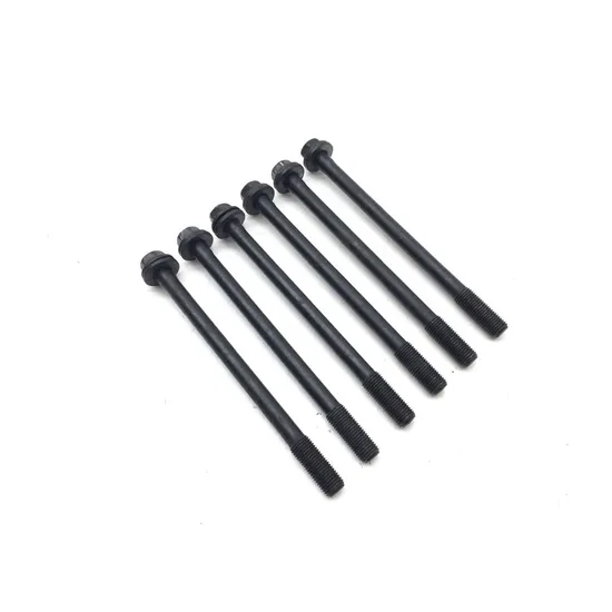 Polaris 2016 RZR S 1000 EPS Engine Cylinder Head Bolts 3432 1