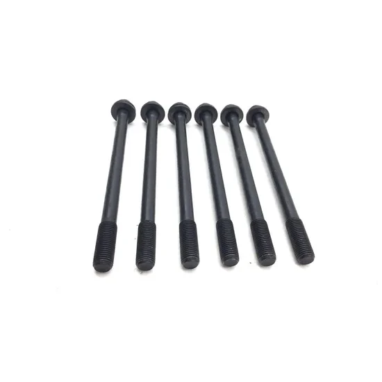 Polaris 2016 RZR S 1000 EPS Engine Cylinder Head Bolts 3432 2