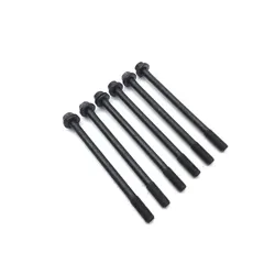 Polaris 2016 RZR S 1000 EPS Engine Cylinder Head Bolts 3432