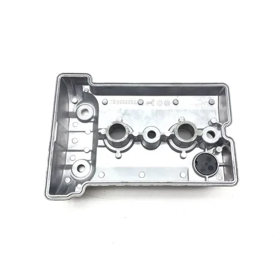 Polaris 2016 RZR S 1000 EPS Engine Cylinder Head Cover 3432 5633264 6