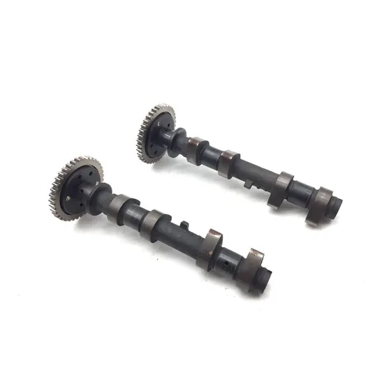 Polaris 2016 RZR S 1000 EPS Engine Intake Exhaust Camshafts Cam Shafts 3432 x 1