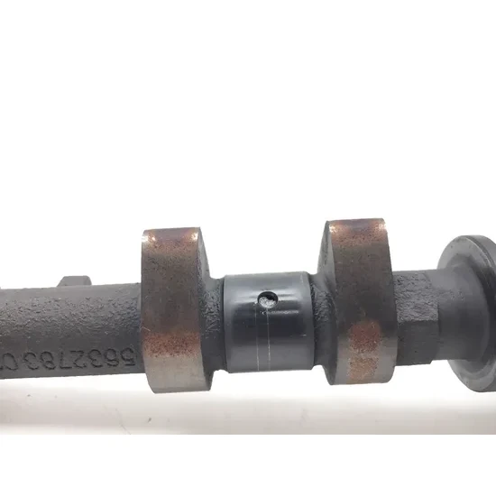 Polaris 2016 RZR S 1000 EPS Engine Intake Exhaust Camshafts Cam Shafts 3432 x 5