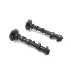 Polaris 2016 RZR S 1000 EPS Engine Intake Exhaust Camshafts Cam Shafts 3432 x
