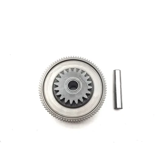 Polaris 2016 RZR S 1000 EPS Engine Starter Gears 3432 1205300 2