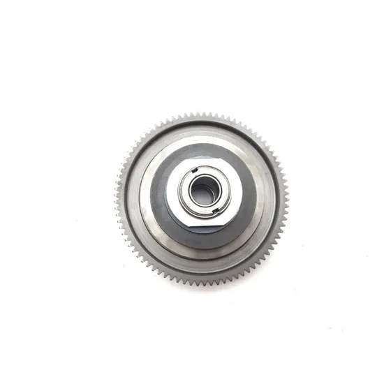 Polaris 2016 RZR S 1000 EPS Engine Starter Gears 3432 1205300 3