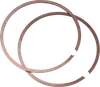 Wiseco 2-Stroke Steel Single Piston Ring Set 83mm
