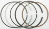 Wiseco 4-Stroke Steel Single Piston Ring Set 83mm