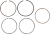 Wiseco 4-Stroke Steel Single Piston Ring Set 83mm