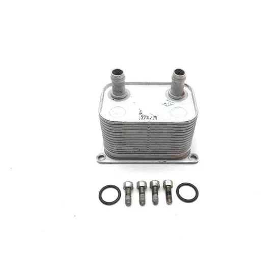 Polaris 2016 RZR S 1000 EPS Engine Oil Cooler 3432 1240820 1