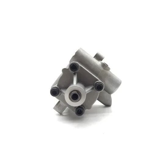 Polaris 2016 RZR S 1000 EPS Engine Oil Pump Assembly 3432 3023124 5