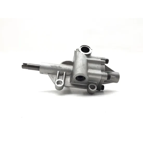 Polaris 2016 RZR S 1000 EPS Engine Oil Pump Assembly 3432 3023124 6