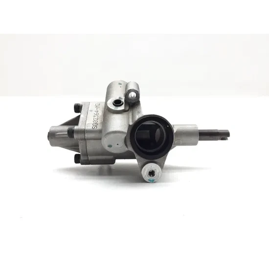 Polaris 2016 RZR S 1000 EPS Engine Oil Pump Assembly 3432 3023124 4