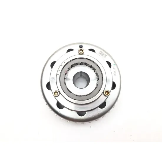 Polaris 2016 RZR S 1000 EPS Engine Flywheel W Starter Clutch 3432 3
