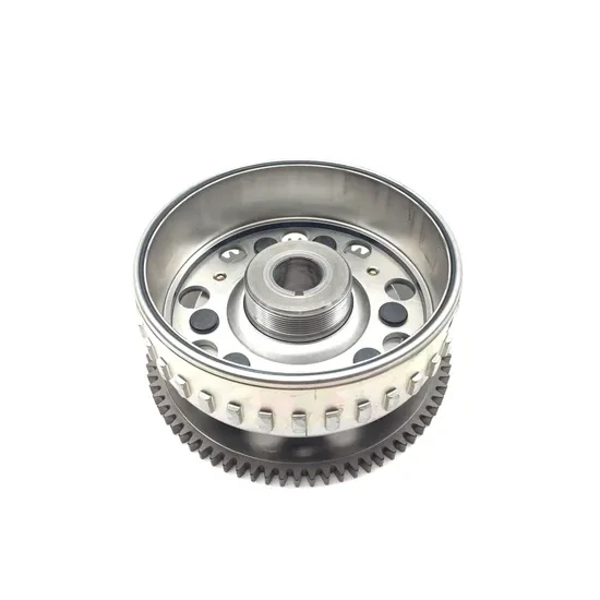 Polaris 2016 RZR S 1000 EPS Engine Flywheel W Starter Clutch 3432 9