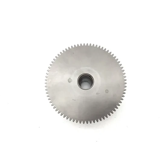 Polaris 2016 RZR S 1000 EPS Engine Flywheel W Starter Clutch 3432 7