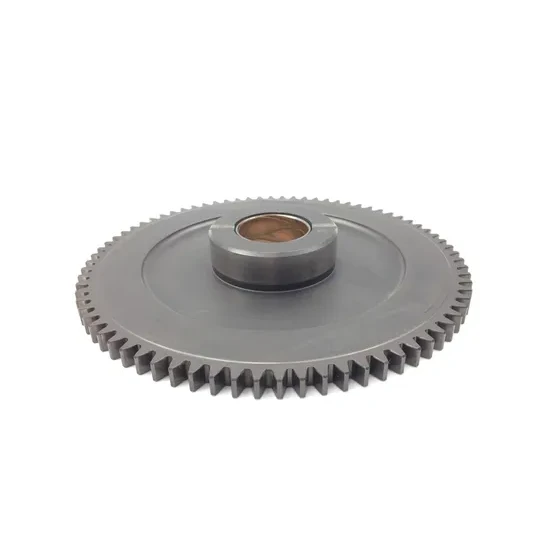 Polaris 2016 RZR S 1000 EPS Engine Flywheel W Starter Clutch 3432 2