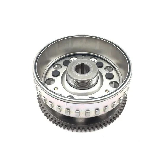 Polaris 2016 RZR S 1000 EPS Engine Flywheel W Starter Clutch 3432 8