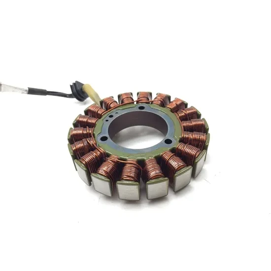 Polaris 2016 RZR S 1000 EPS Engine Stator Generator 3432 4013970 2