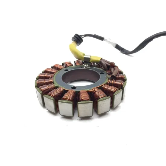 Polaris 2016 RZR S 1000 EPS Engine Stator Generator 3432 4013970 5