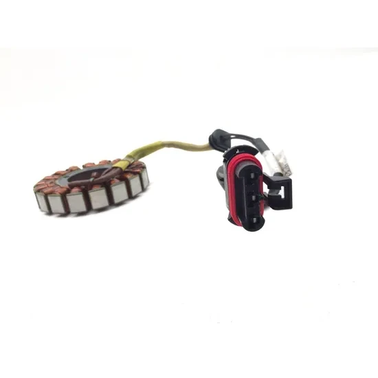Polaris 2016 RZR S 1000 EPS Engine Stator Generator 3432 4013970 7