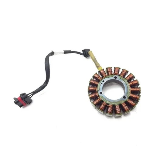 Polaris 2016 RZR S 1000 EPS Engine Stator Generator 3432 4013970 1