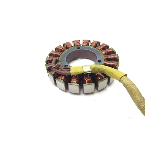 Polaris 2016 RZR S 1000 EPS Engine Stator Generator 3432 4013970 6
