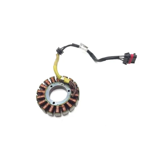 Polaris 2016 RZR S 1000 EPS Engine Stator Generator 3432 4013970 4