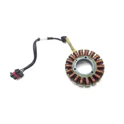 Polaris 2016 RZR S 1000 EPS Engine Stator Generator 3432 4013970