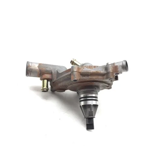 Polaris 2016 RZR S 1000 EPS Engine Water Pump Assembly 3432 1205014 5