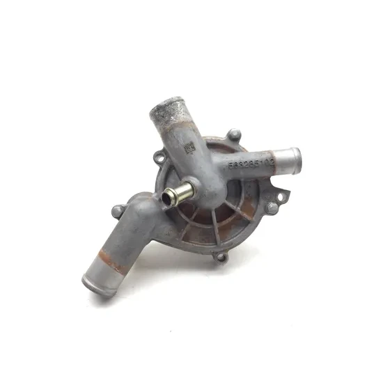 Polaris 2016 RZR S 1000 EPS Engine Water Pump Assembly 3432 1205014 1