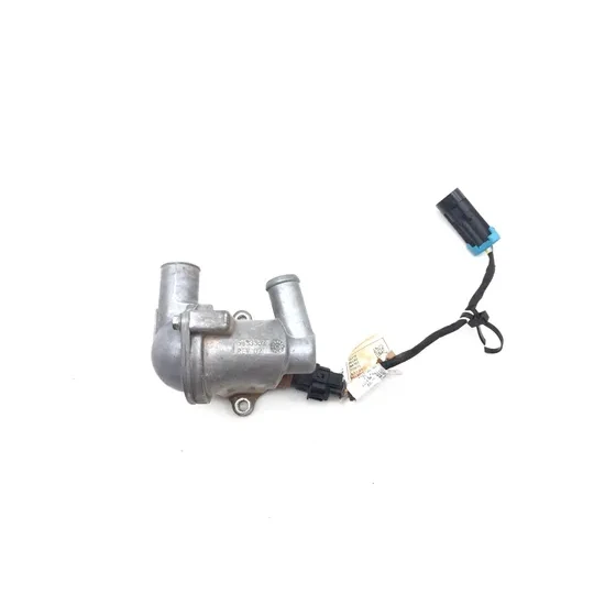 Polaris 2016 RZR S 1000 EPS Engine Thermostat Housing 3432 5632421 1