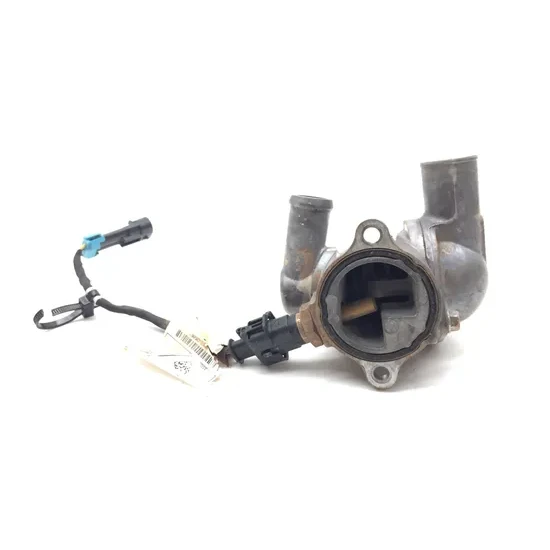 Polaris 2016 RZR S 1000 EPS Engine Thermostat Housing 3432 5632421 6